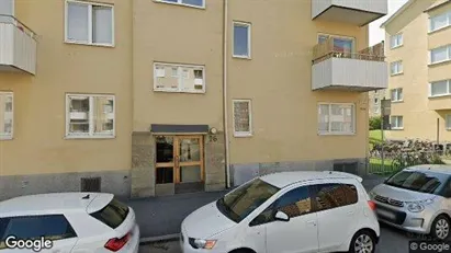 Lägenheter till salu i Norrköping - Bild från Google Street View