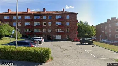 Lägenheter till salu i Sundsvall - Bild från Google Street View