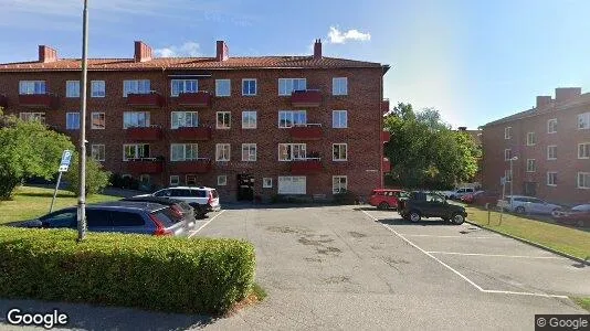 Lägenheter till salu i Sundsvall - Bild från Google Street View