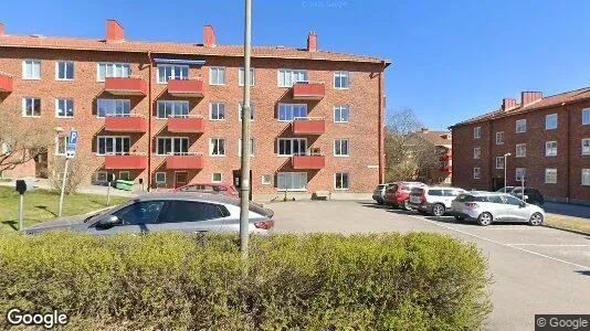 Lägenheter till salu i Sundsvall - Bild från Google Street View