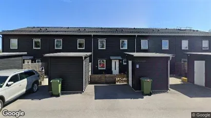 Lägenheter till salu i Kalmar - Bild från Google Street View