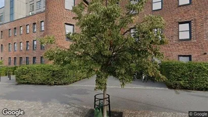Lägenheter till salu i Nacka - Bild från Google Street View
