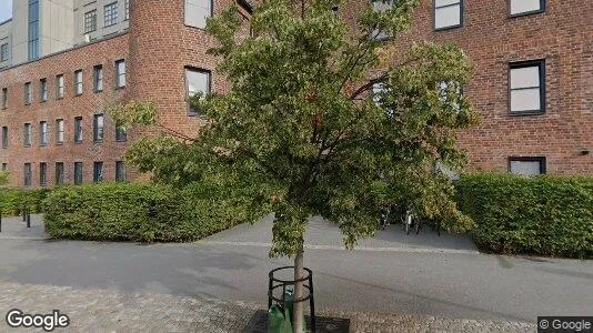 Lägenheter till salu i Nacka - Bild från Google Street View