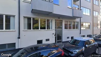 Lägenheter till salu i Helsingborg - Bild från Google Street View