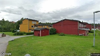 Lägenheter till salu i Sundsvall - Bild från Google Street View