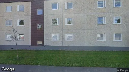Lägenheter till salu i Sundsvall - Bild från Google Street View