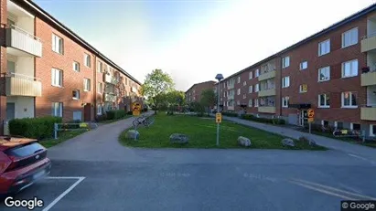 Lägenheter till salu i Karlstad - Bild från Google Street View