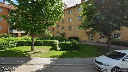 Lägenheter till salu i Karlstad - Bild från Google Street View
