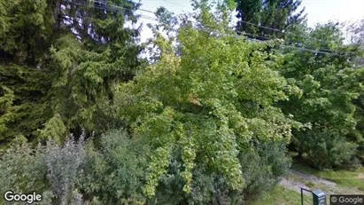 Lägenheter till salu i Haninge - Bild från Google Street View