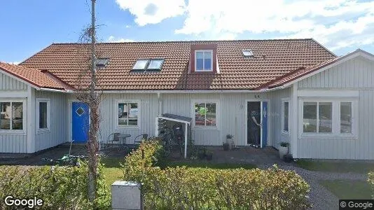 Lägenheter till salu i Örebro - Bild från Google Street View