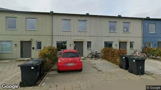 Lägenheter till salu i Trelleborg - Bild från Google Street View