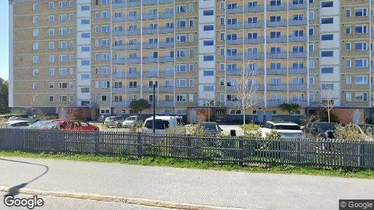 Lägenheter till salu i Nacka - Bild från Google Street View