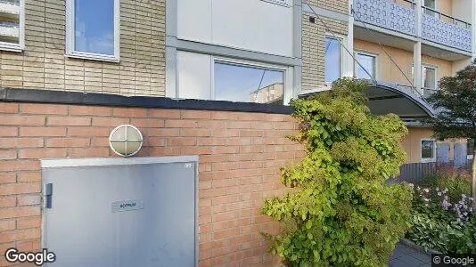 Lägenheter till salu i Nacka - Bild från Google Street View