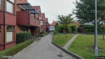 Lägenheter till salu i Lund - Bild från Google Street View