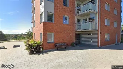 Lägenheter till salu i Karlstad - Bild från Google Street View