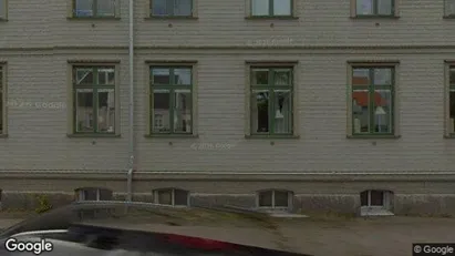 Lägenheter till salu i Karlstad - Bild från Google Street View