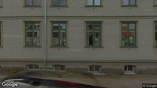 Lägenheter till salu i Karlstad - Bild från Google Street View