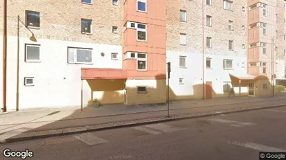 Lägenheter till salu i Karlstad - Bild från Google Street View