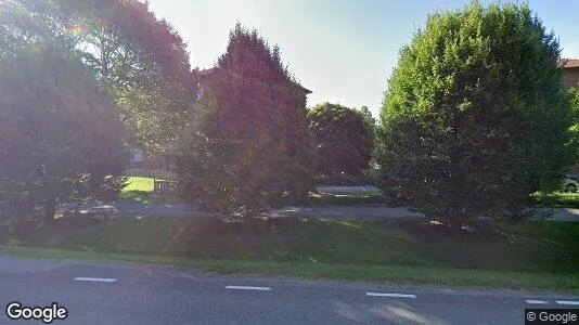 Lägenheter till salu i Karlstad - Bild från Google Street View