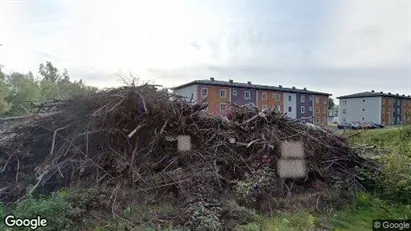 Lägenheter till salu i Karlstad - Bild från Google Street View