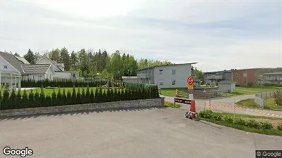 Lägenheter till salu i Karlstad - Bild från Google Street View