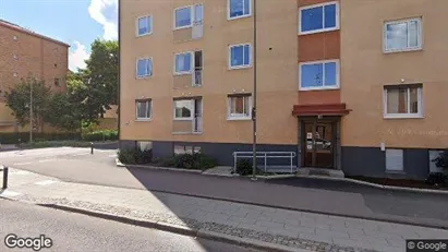 Lägenheter till salu i Karlstad - Bild från Google Street View