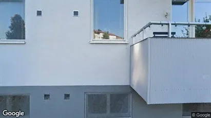Lägenheter till salu i Lund - Bild från Google Street View