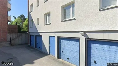 Lägenheter till salu i Haninge - Bild från Google Street View
