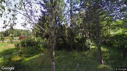 Lägenheter till salu i Haninge - Bild från Google Street View