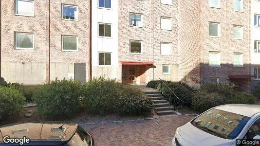 Lägenheter till salu i Helsingborg - Bild från Google Street View