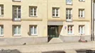 Lägenhet till salu, Lund, Stora Södergatan