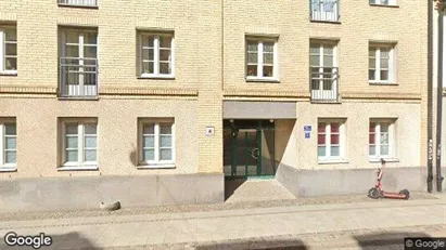 Lägenheter till salu i Lund - Bild från Google Street View