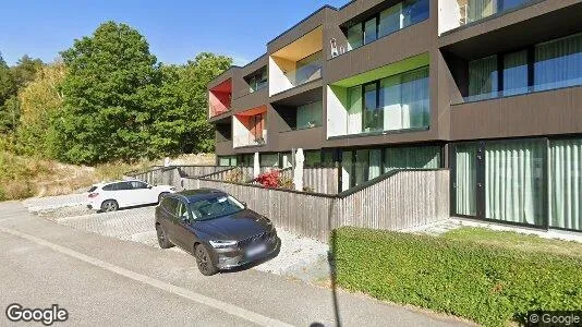 Lägenheter till salu i Askim-Frölunda-Högsbo - Bild från Google Street View