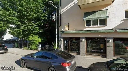 Rum att hyra i Söderort - Bild från Google Street View