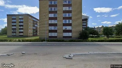 Bostadsrätter till salu i Uppsala - Bild från Google Street View