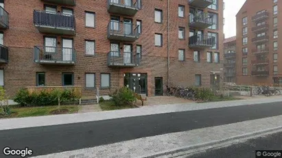 Lägenheter att hyra i Kirseberg - Bild från Google Street View