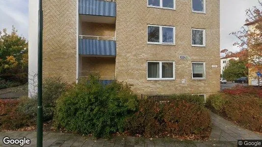 Lägenheter att hyra i Sofielund - Bild från Google Street View