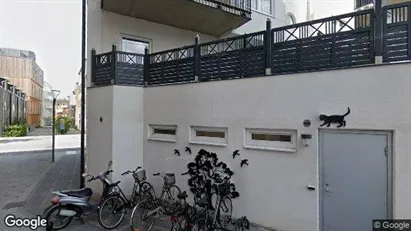 Lägenheter att hyra i Linköping - Bild från Google Street View