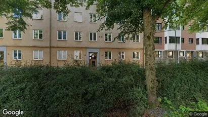 Lägenheter till salu i Uppsala - Bild från Google Street View