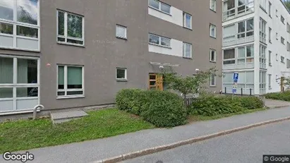 Bostadsrätter till salu i Söderort - Bild från Google Street View