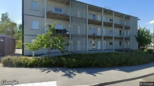 Bostadsrätter till salu i Södertälje - Bild från Google Street View