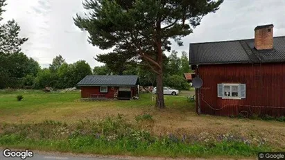 Lägenheter till salu i Malung-Sälen - Bild från Google Street View