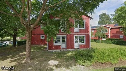 Lägenheter att hyra i Täby - Bild från Google Street View
