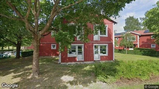Lägenheter att hyra i Täby - Bild från Google Street View