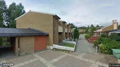 Lägenheter till salu i Haninge - Bild från Google Street View
