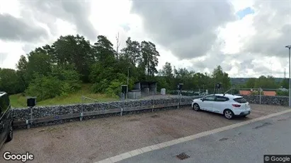 Bostadsrätter till salu i Södertälje - Bild från Google Street View