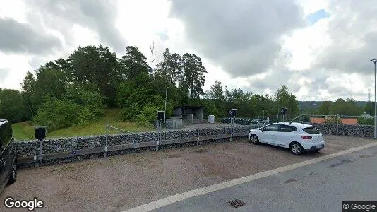 Bostadsrätter till salu i Södertälje - Bild från Google Street View