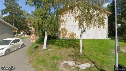 Bostadsrätter till salu i Sundsvall - Bild från Google Street View