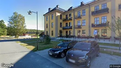 Bostadsrätter till salu i Vaxholm - Bild från Google Street View