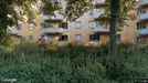 Bostadsrätt till salu, Uppsala, Luthagsesplanaden